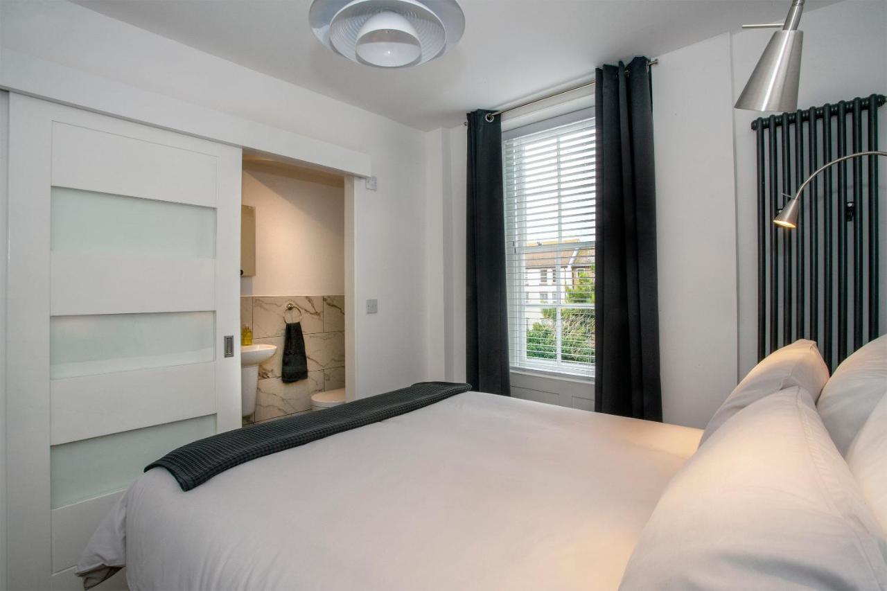 Apartamento Trinity Square, Margate Exterior foto