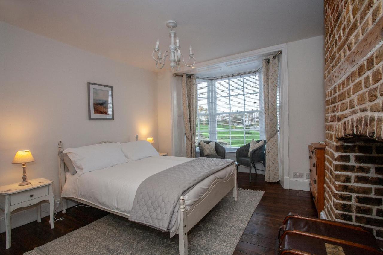 Apartamento Trinity Square, Margate Exterior foto