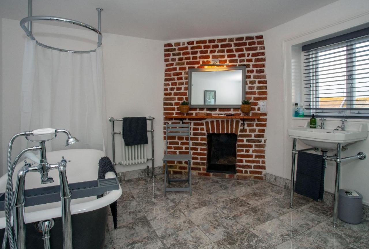 Apartamento Trinity Square, Margate Exterior foto
